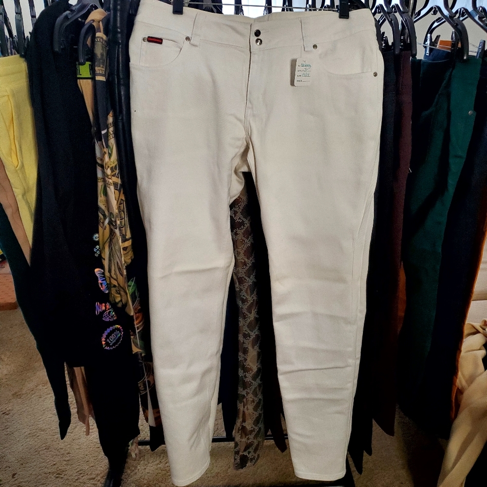Vintage FUBU Jeans